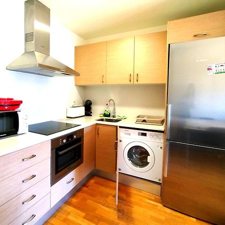 Apartaments Sort Pirineus Esterno foto