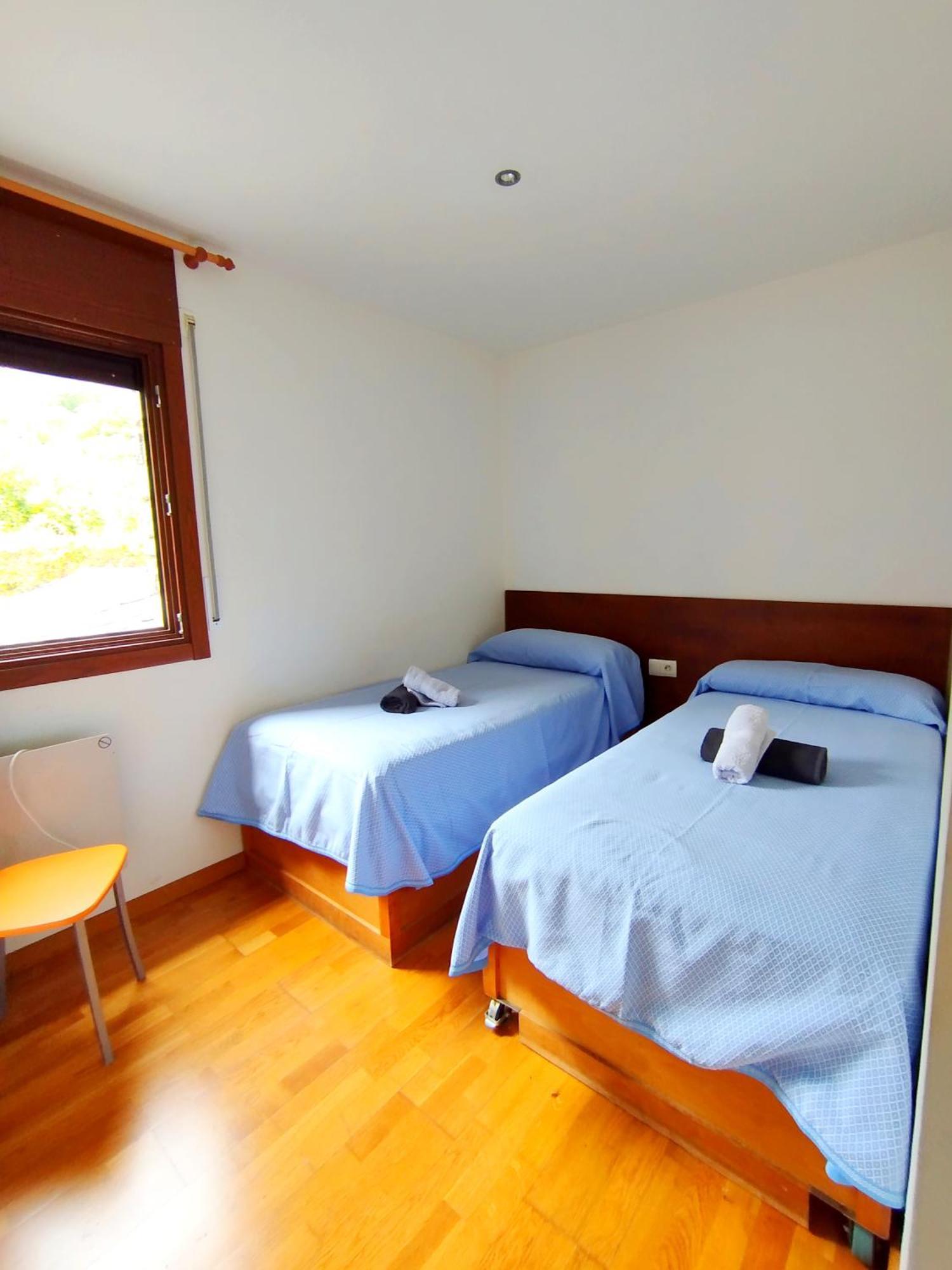 Apartaments Sort Pirineus Esterno foto